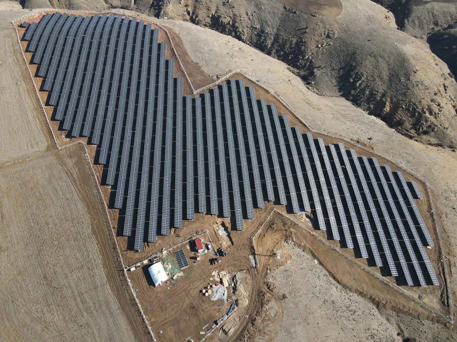 Çepa Güneş Enerji