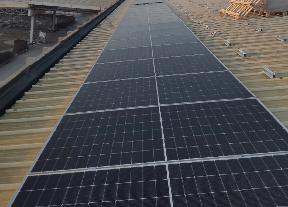 Antakya Güneş Enerji Sistemleri Bakımı